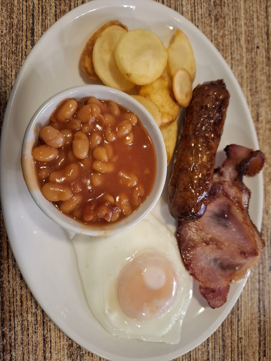 The Town House Cafe - Photo 1