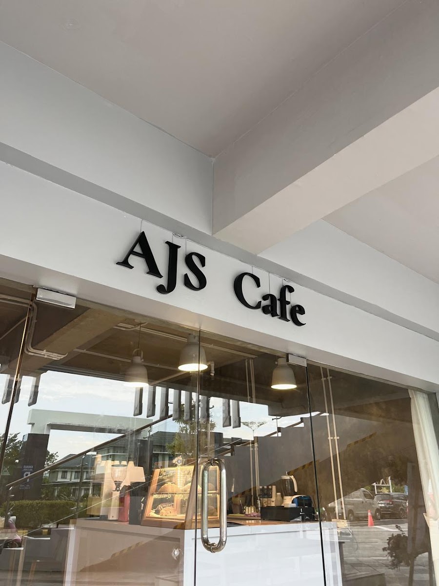 Aunty Jan’s Cafe