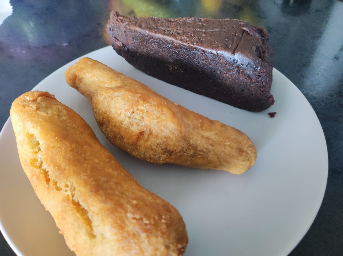 Gabby's Caribbean Takeaway - Photo 4