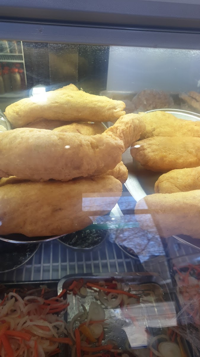 Gabby's Caribbean Takeaway - Photo 7