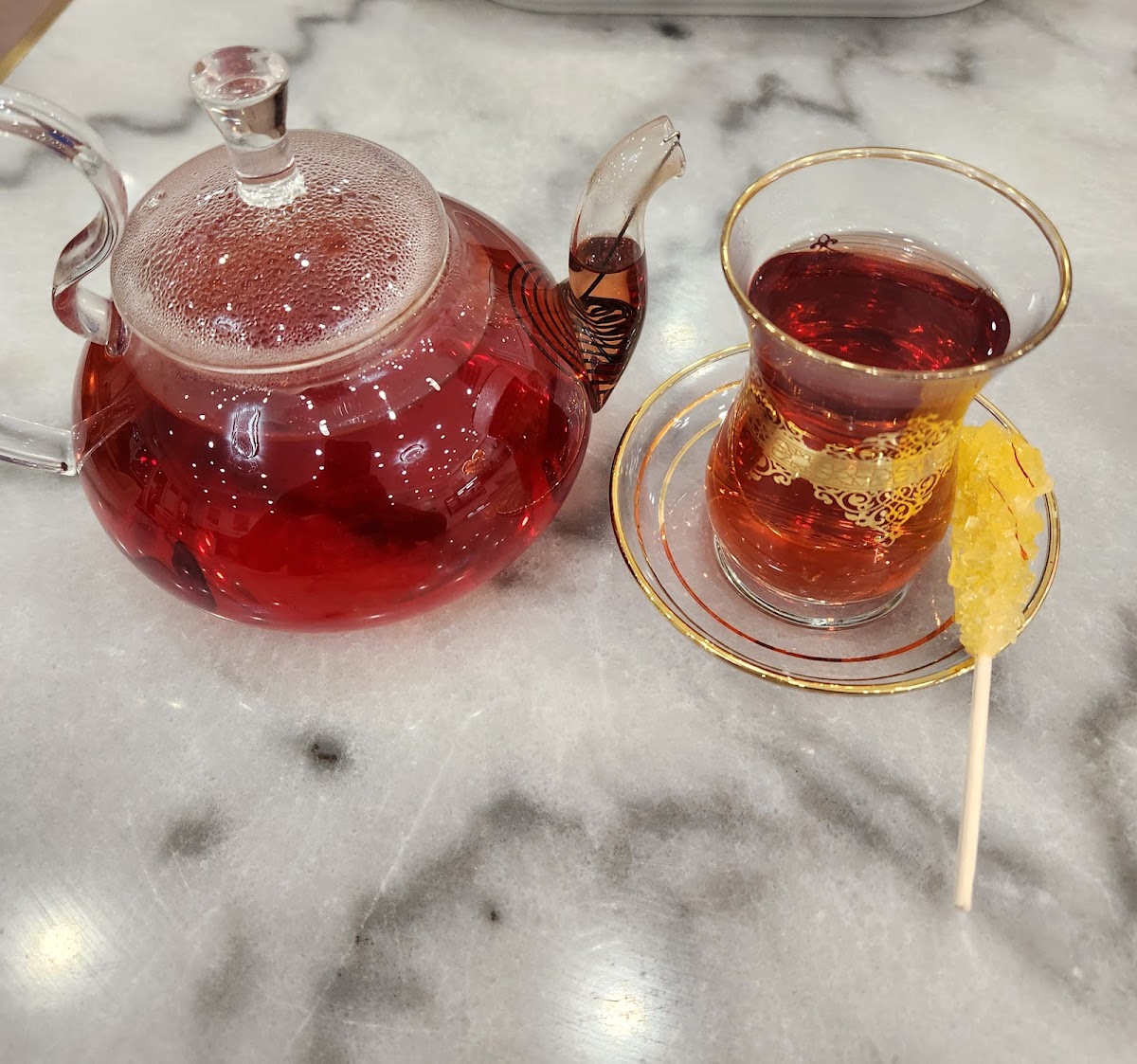Dessert Lounge and Café - Photo 9