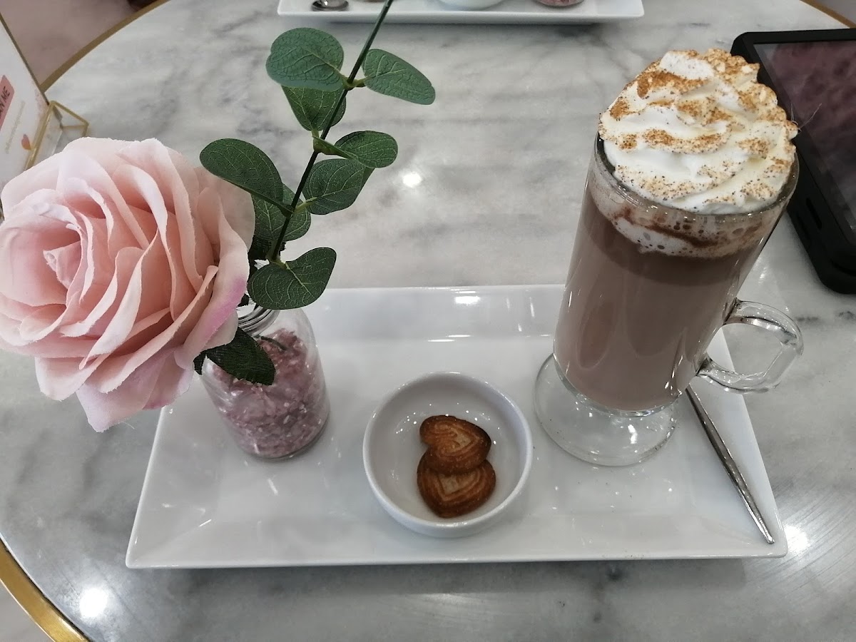 Dessert Lounge and Café - Photo 1
