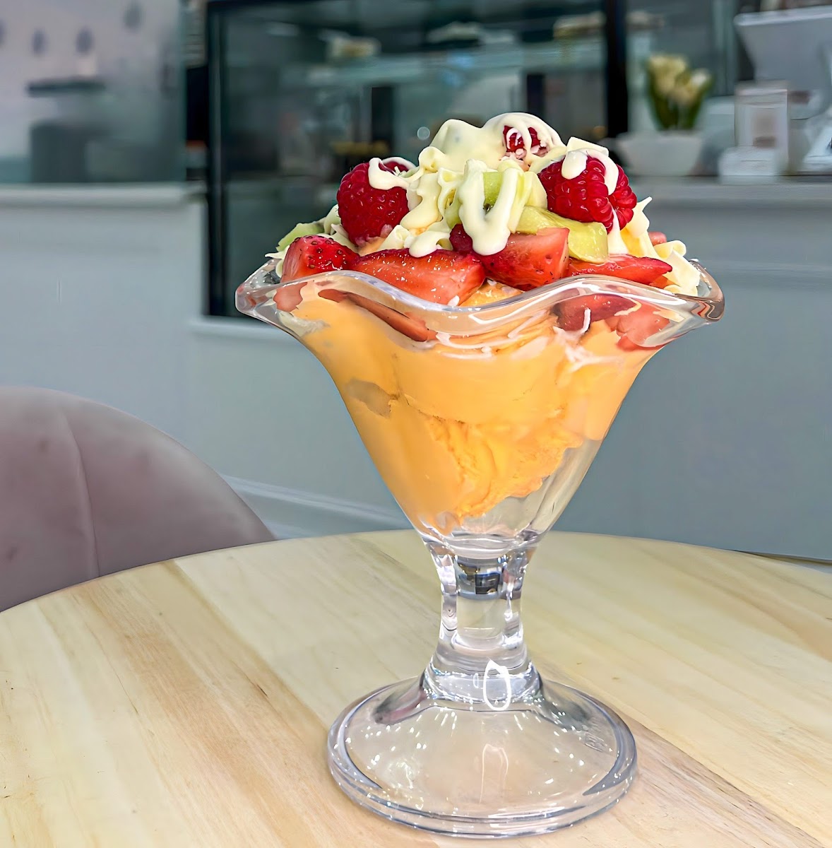 Dessert Lounge and Café - Photo 2