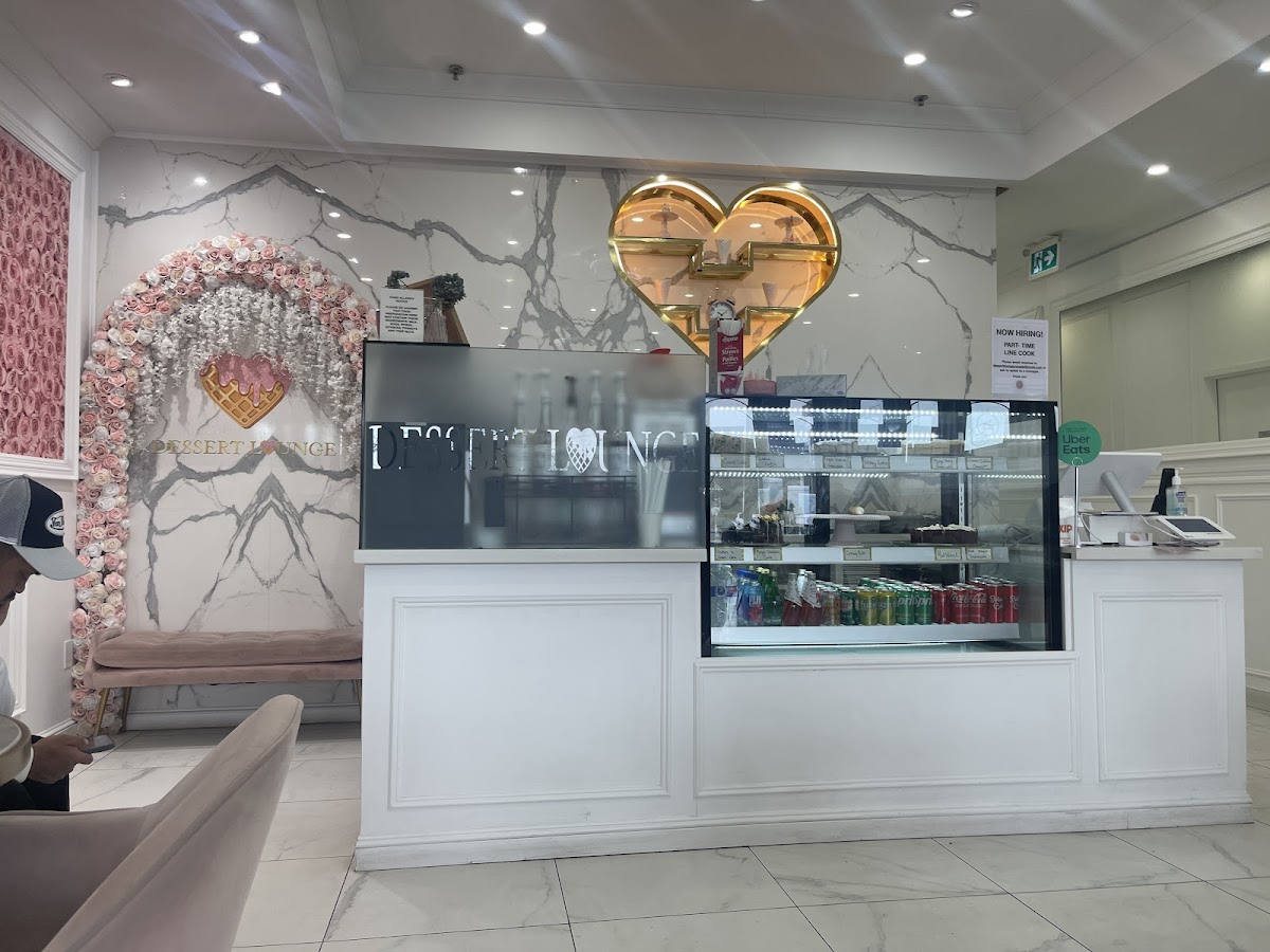 Dessert Lounge and Café - Photo 4