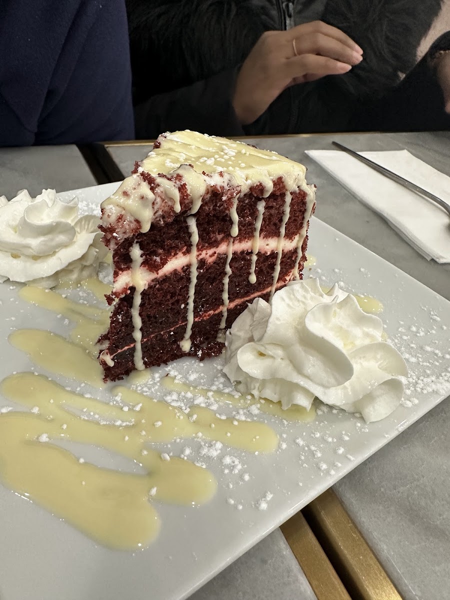 Dessert Lounge and Café - Photo 7