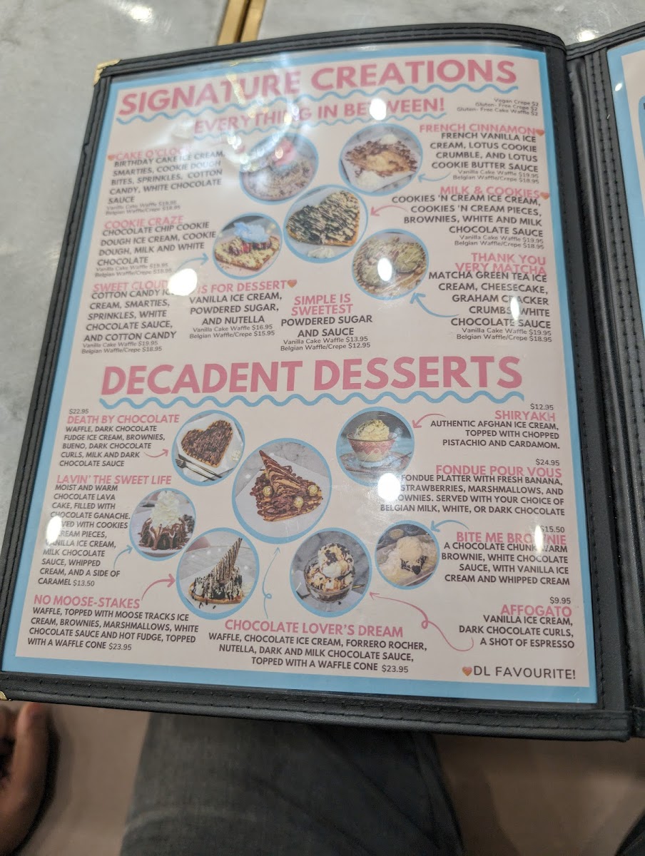 Menu Photo 5