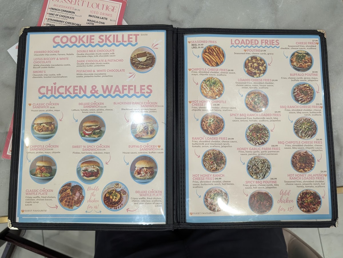 Menu Photo 7