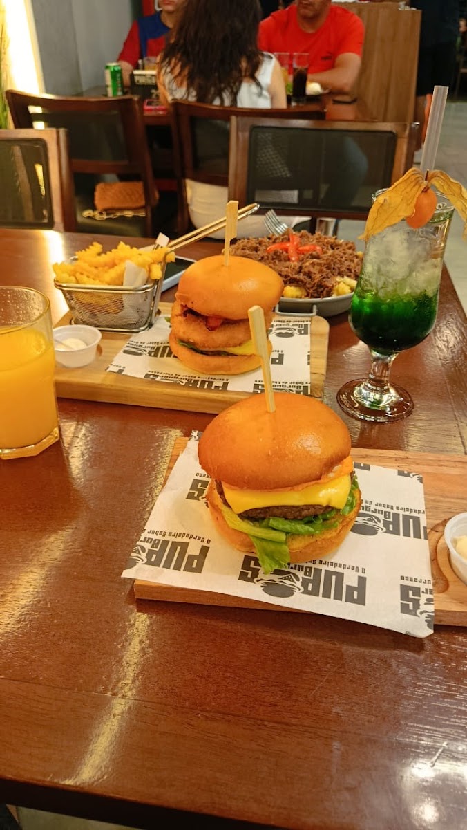 Pupos Burguer - Photo 9