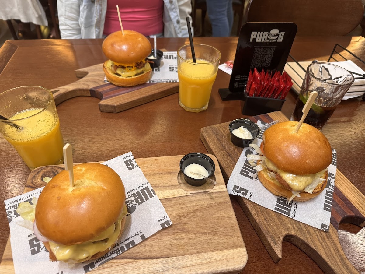 Pupos Burguer - Photo 3