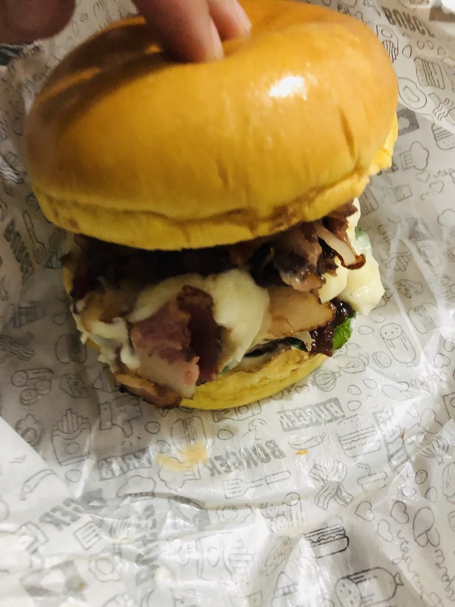 Pupos Burguer - Photo 4
