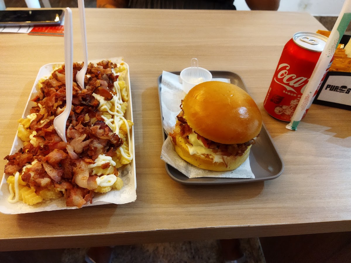 Pupos Burguer - Photo 5