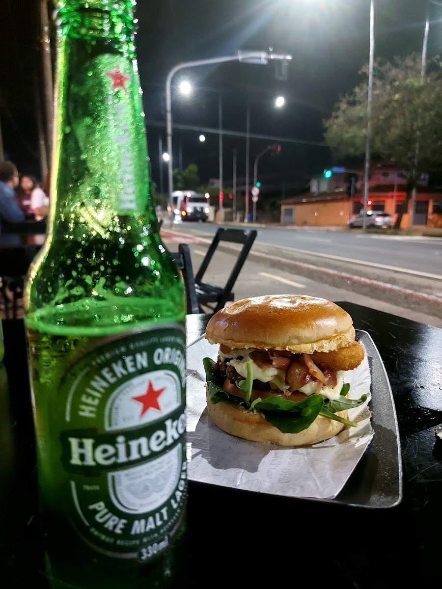 Pupos Burguer - Photo 7