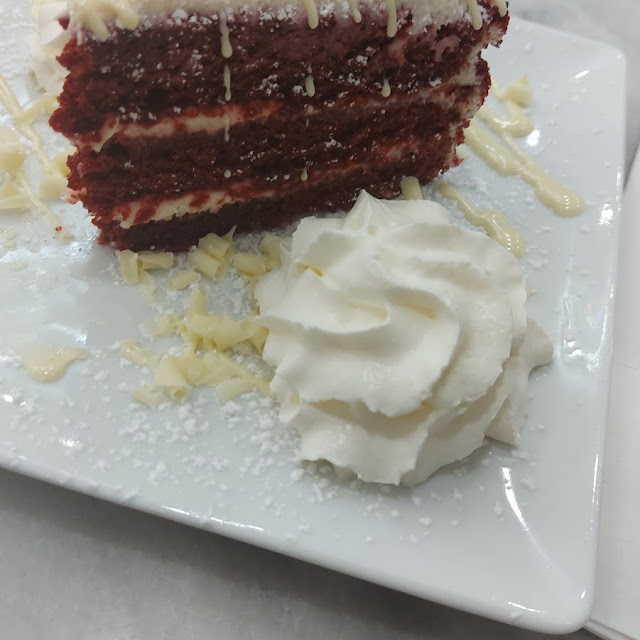 Red Velvet Cake