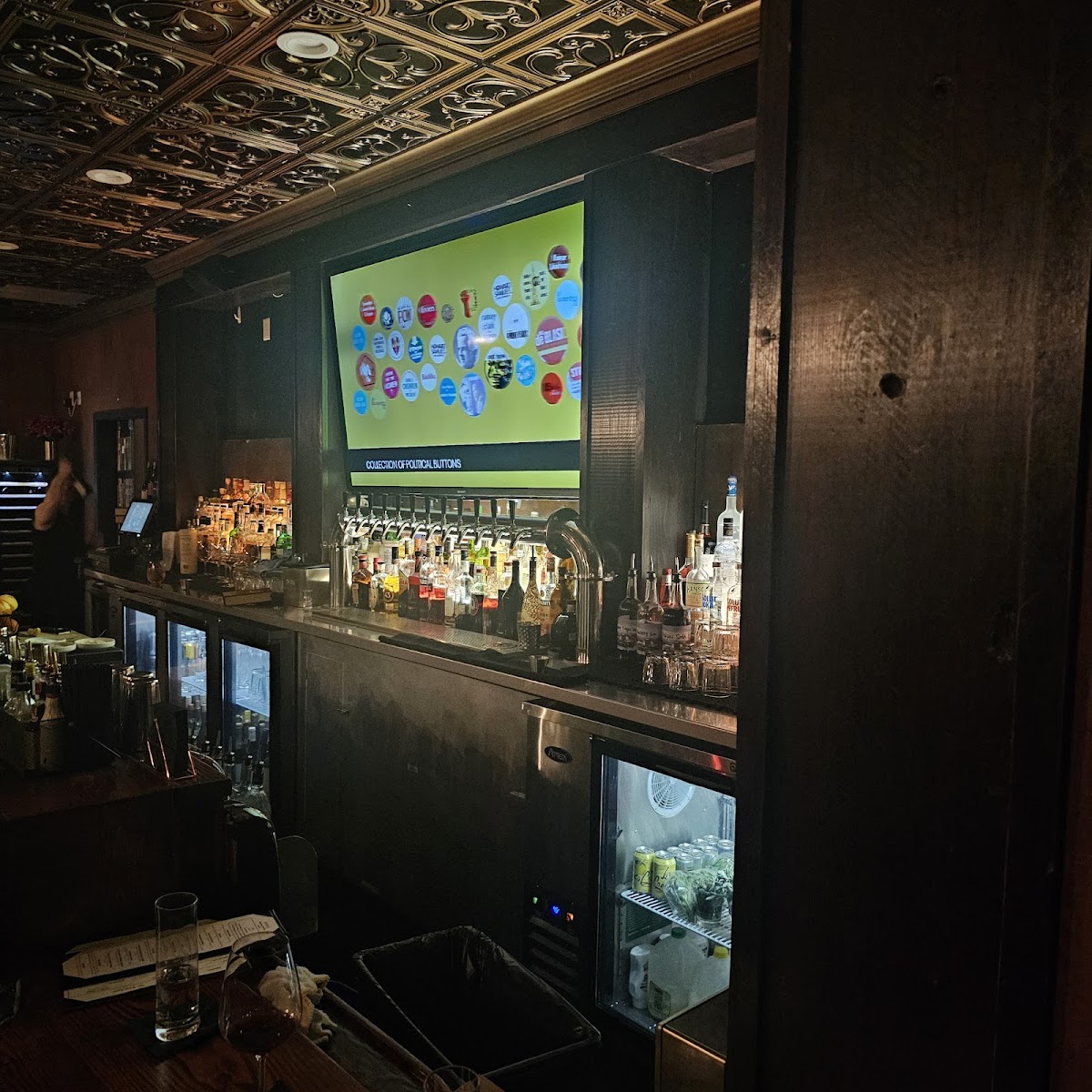 The Speakeasy Novato - Photo 2