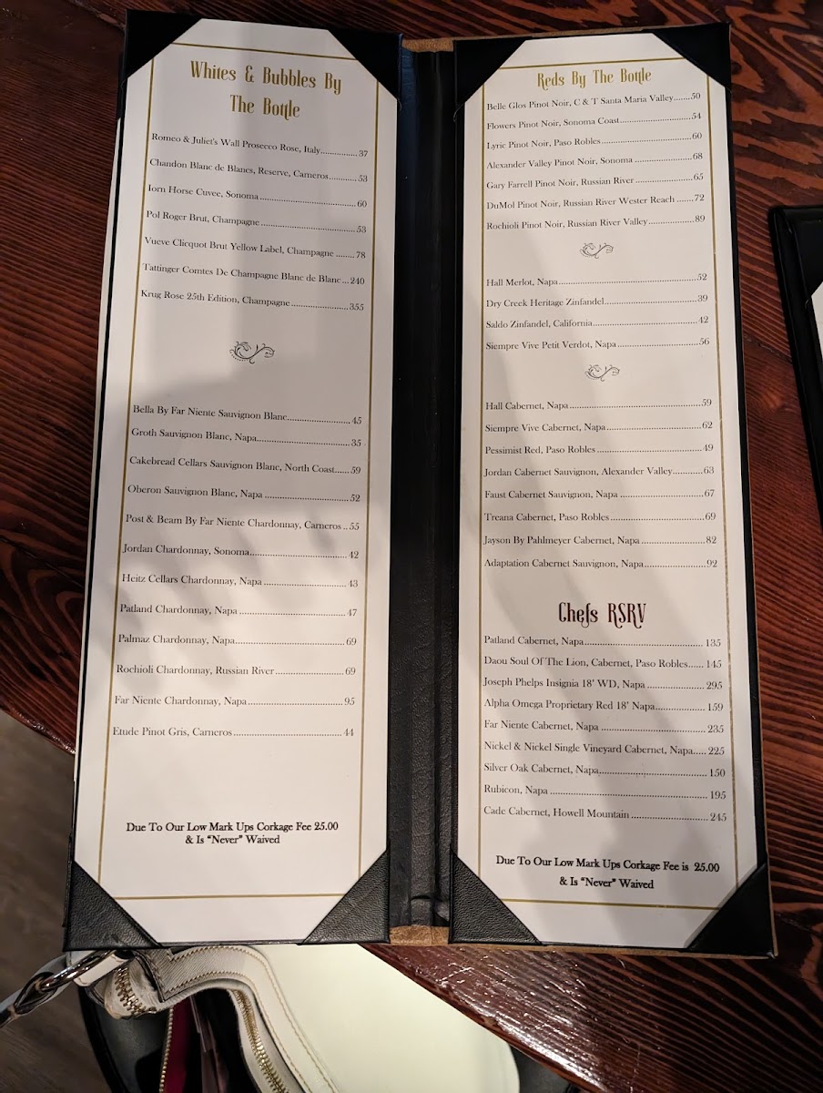 Menu Photo 3