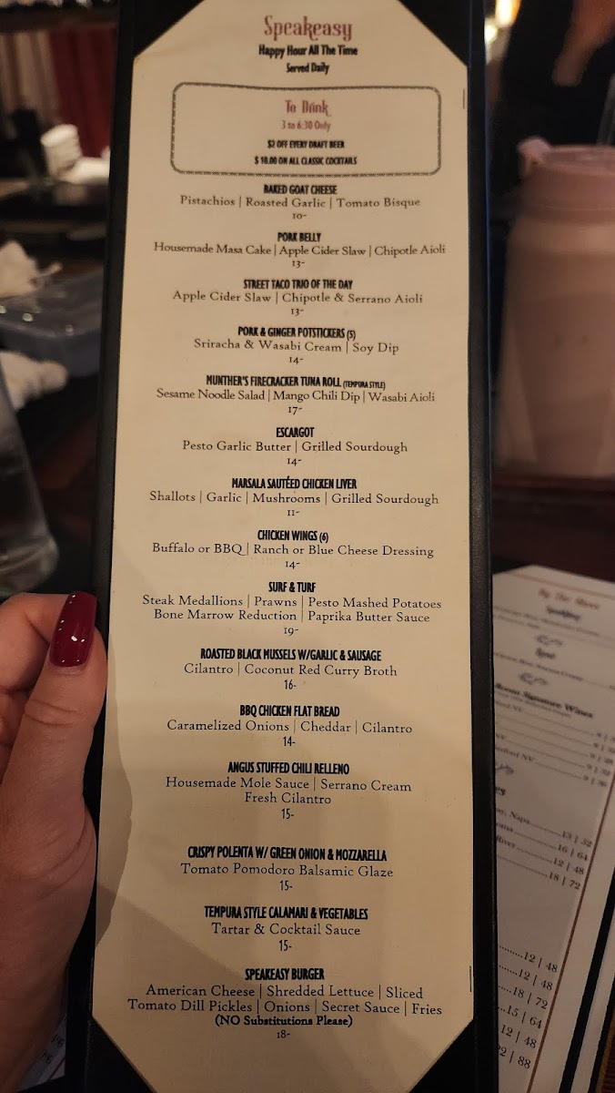 Menu Photo 5