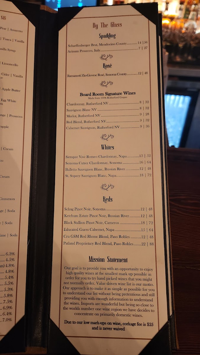 Menu Photo 7
