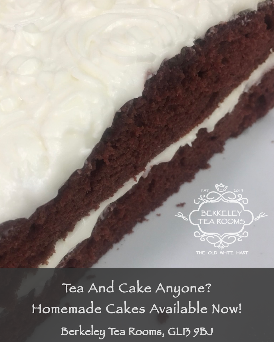 Berkeley Tea Rooms - Photo 1