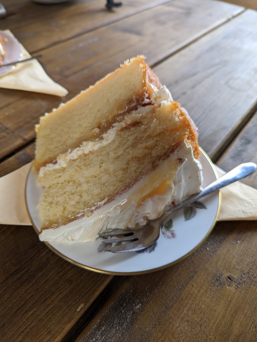 Berkeley Tea Rooms - Photo 7