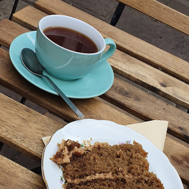 Coffee Cake