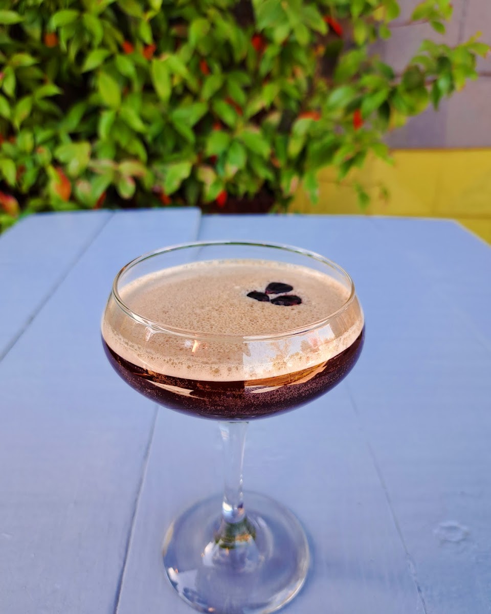 Conservatory Bar - Photo 2