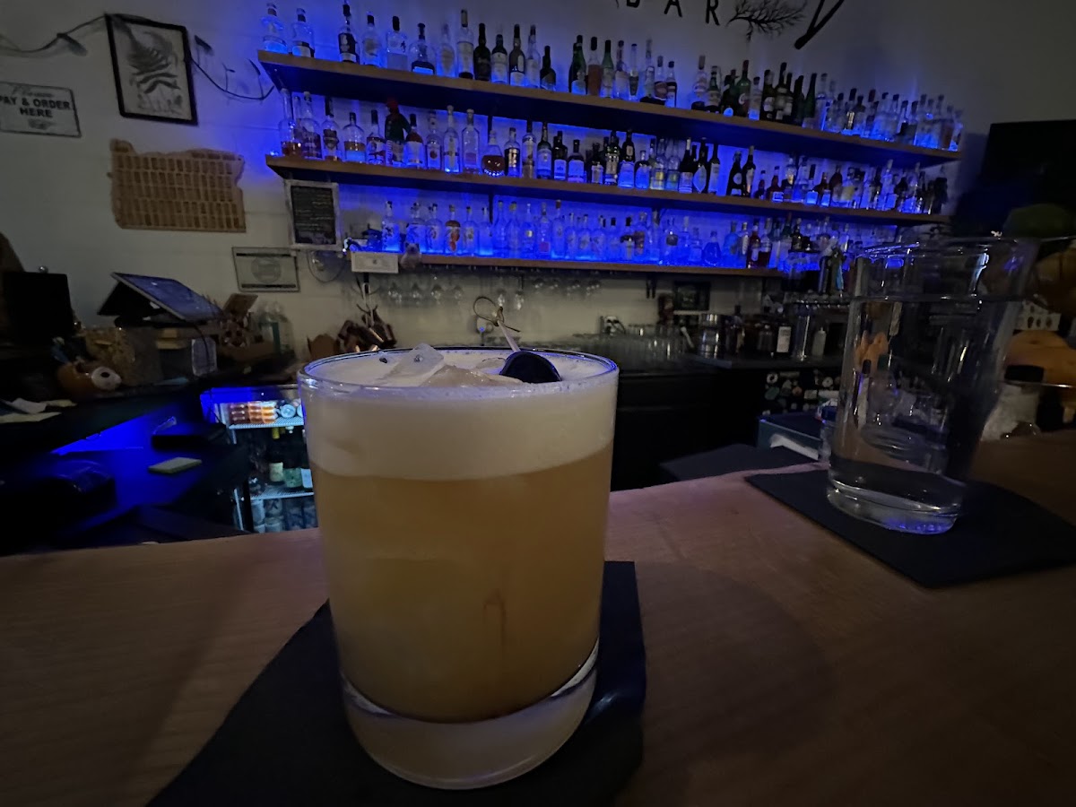 Conservatory Bar - Photo 6