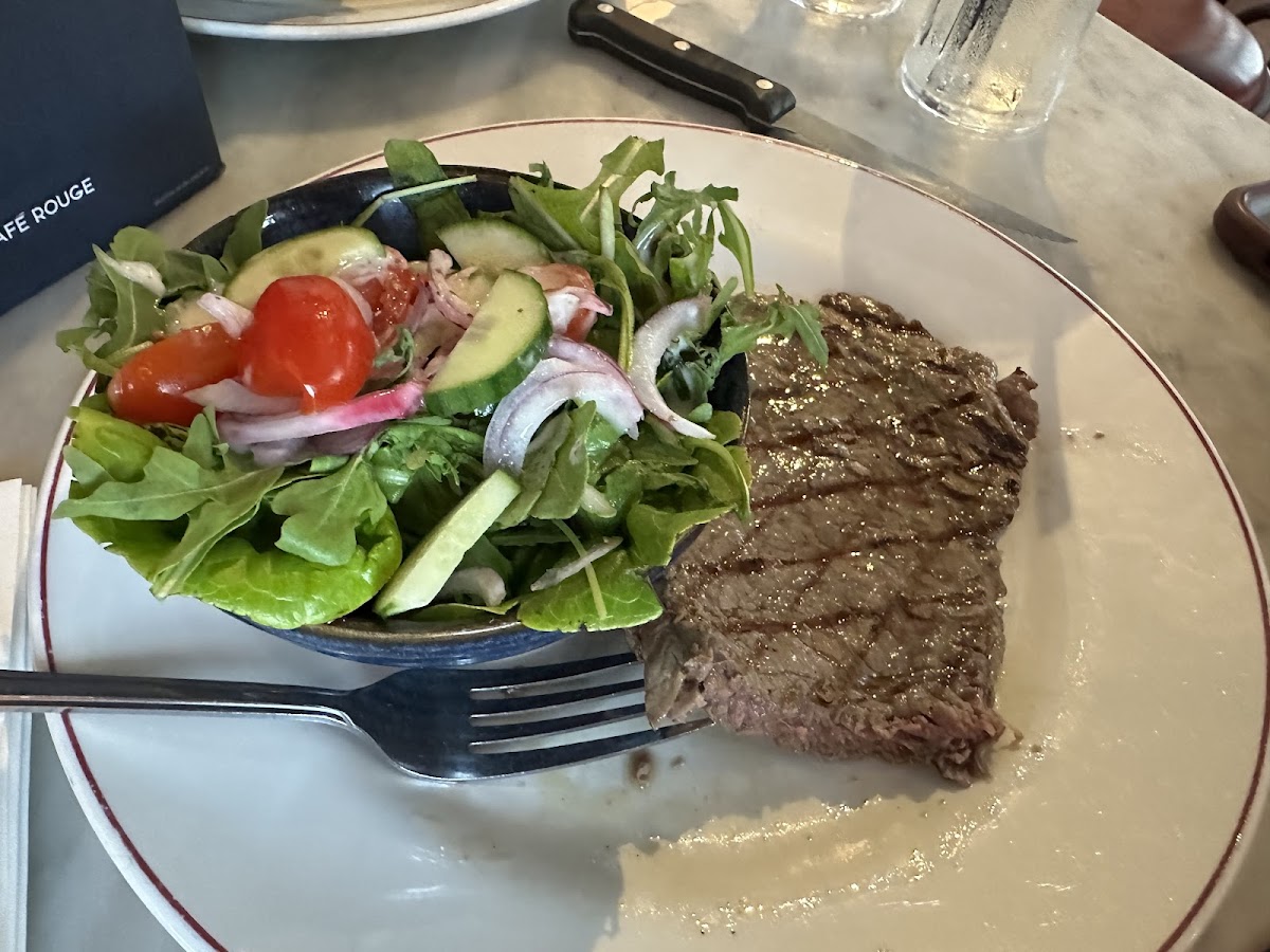 Café Rouge - St Paul's - Photo 9