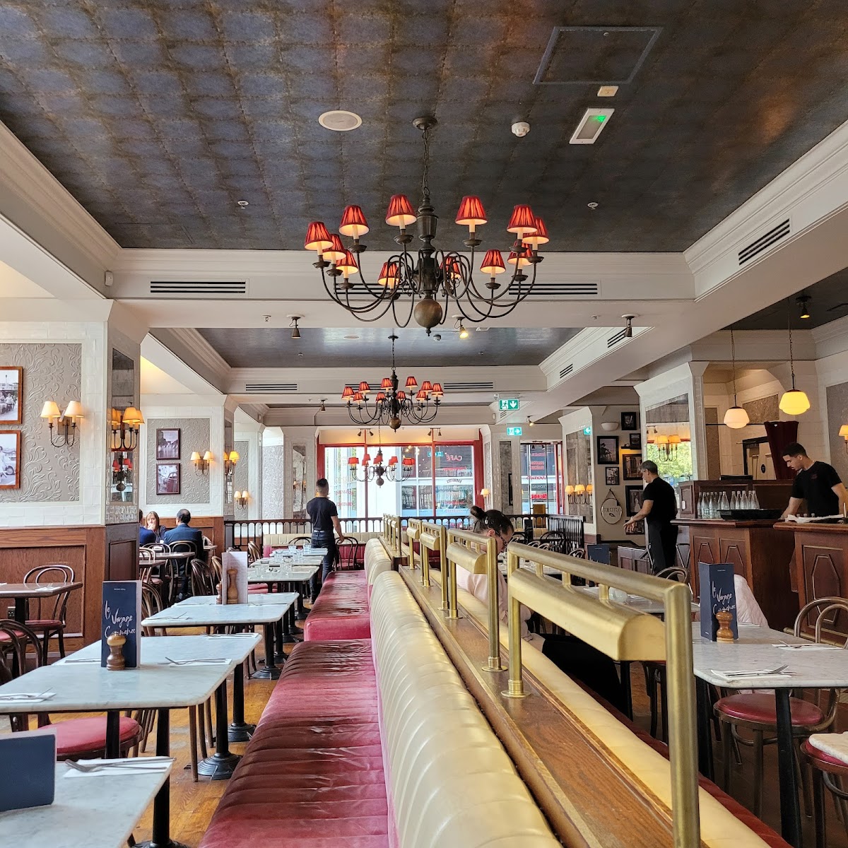 Café Rouge - St Paul's - Photo 1