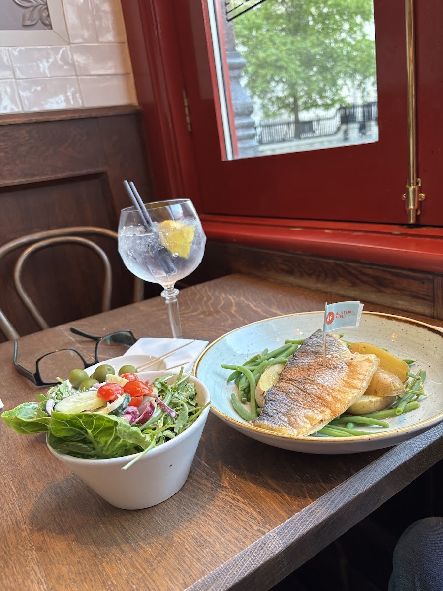 Café Rouge - St Paul's - Photo 3