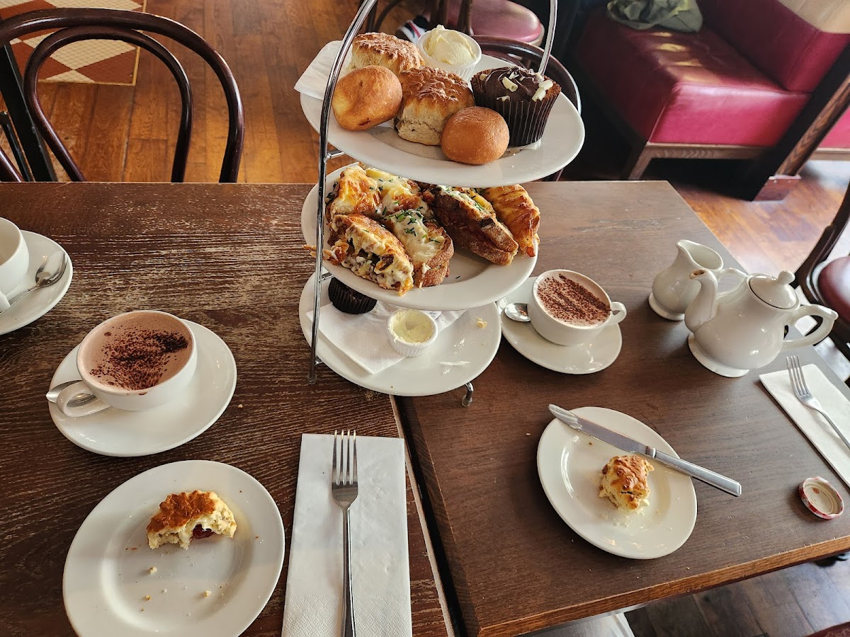 Café Rouge - St Paul's - Photo 7