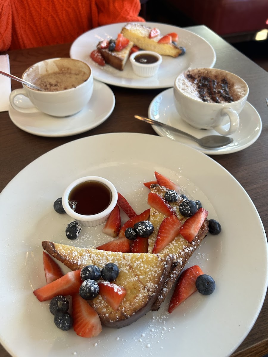 Café Rouge - St Paul's - Photo 8