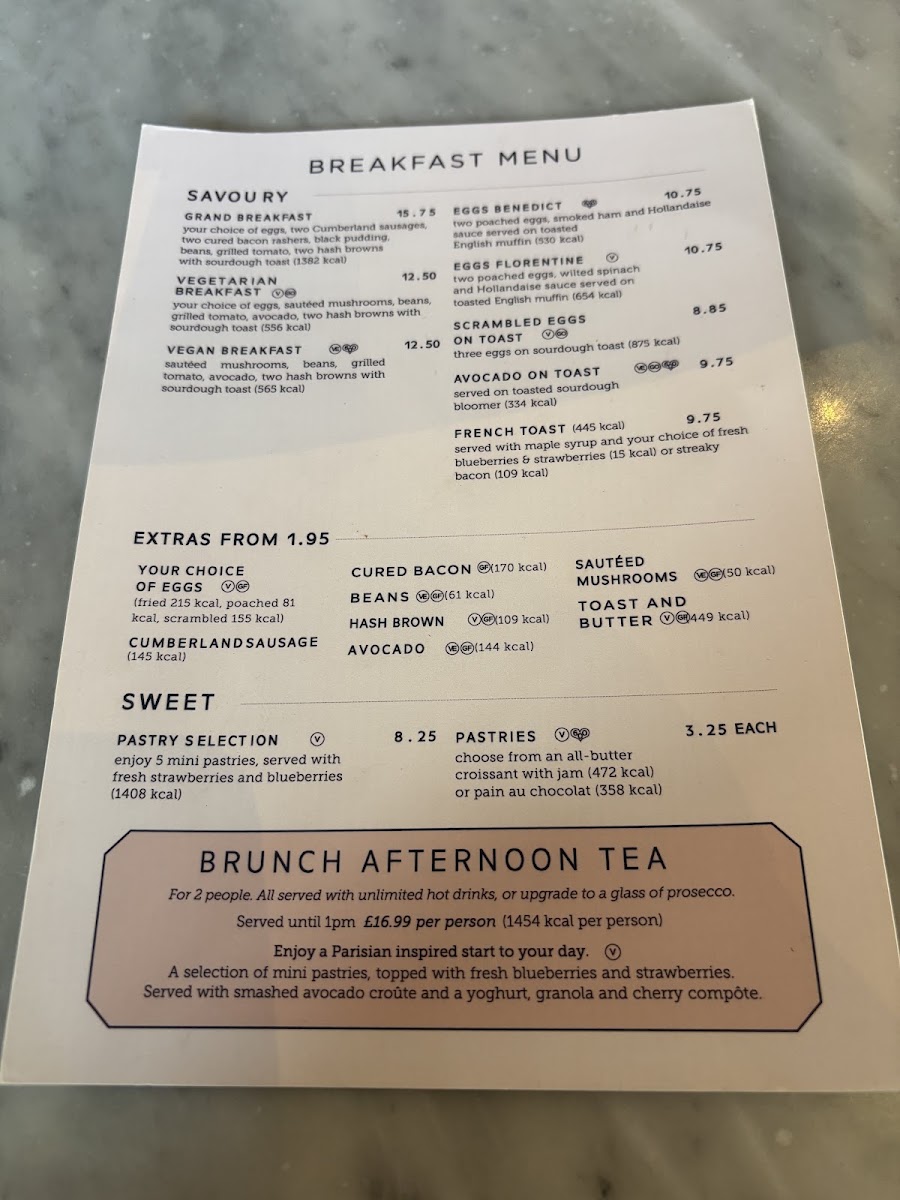 Menu Photo 9
