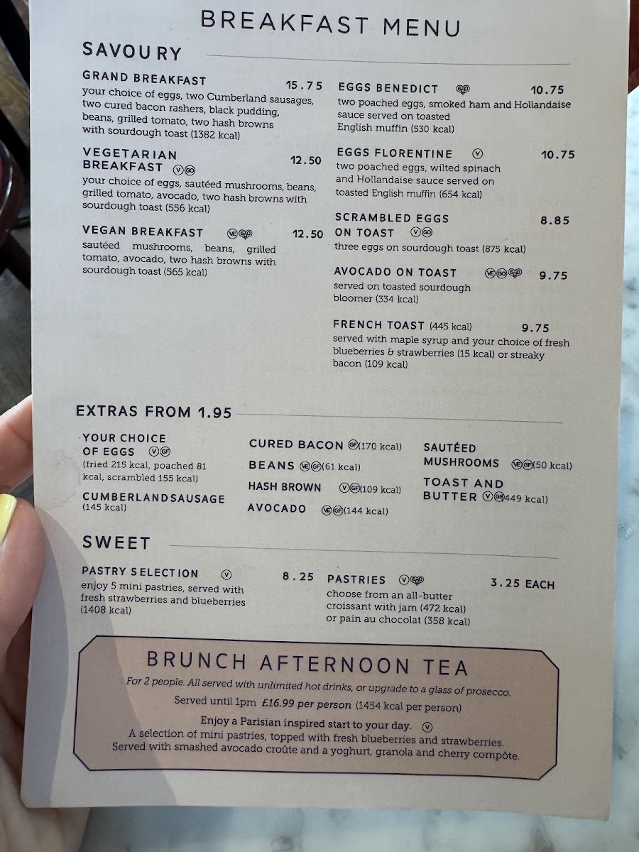 Menu Photo 4
