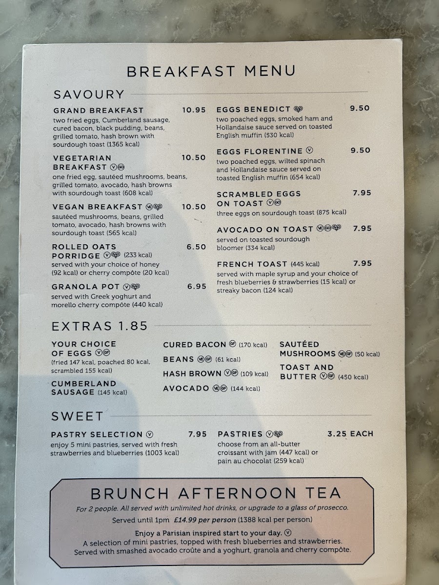 Menu Photo 6