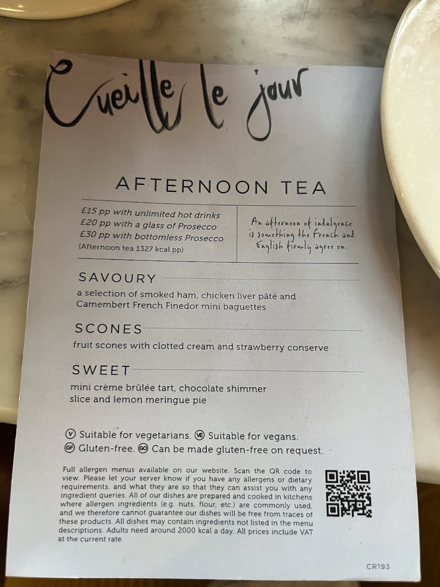 Menu Photo 7