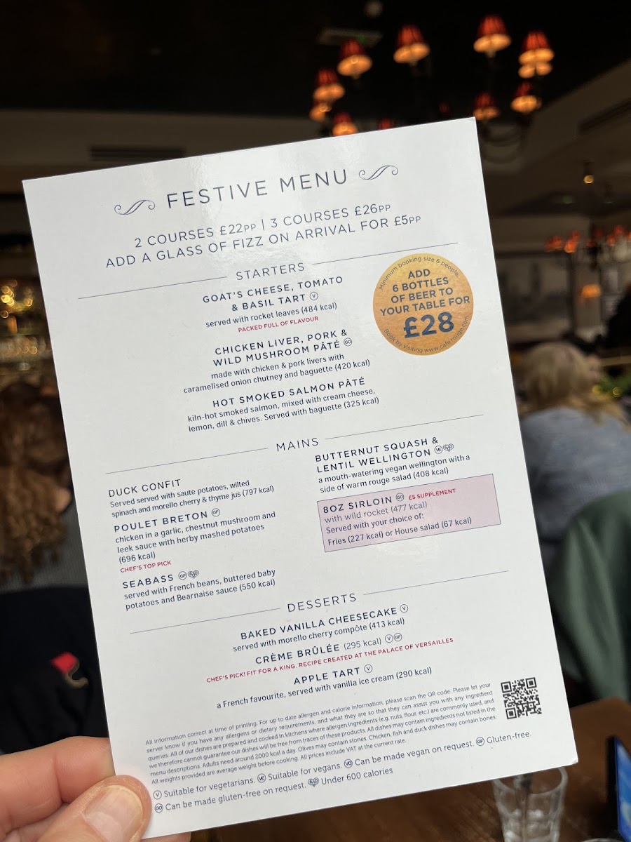 Menu Photo 8