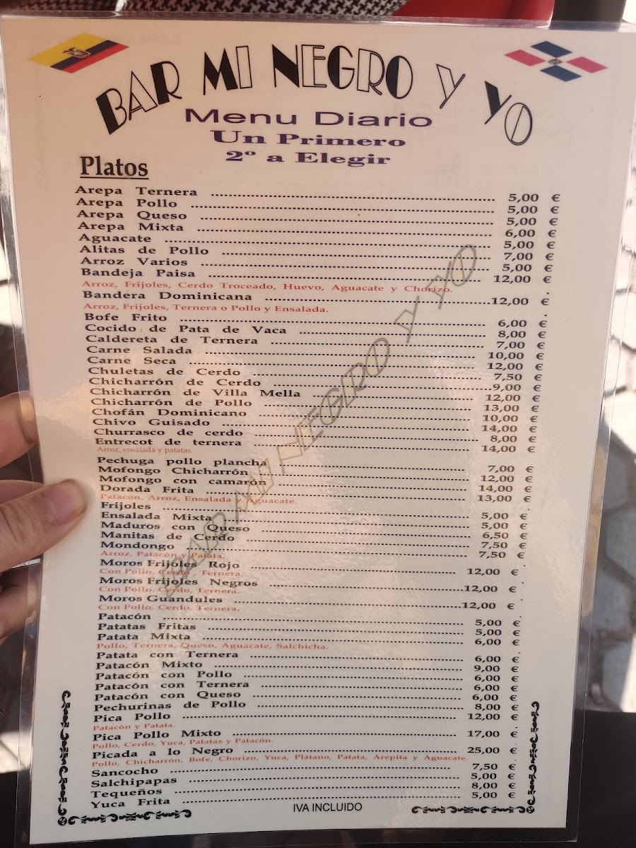 Menu Photo 3