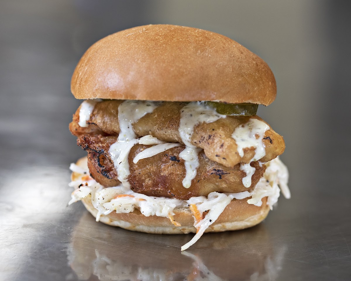 Smack Burger - Photo 2