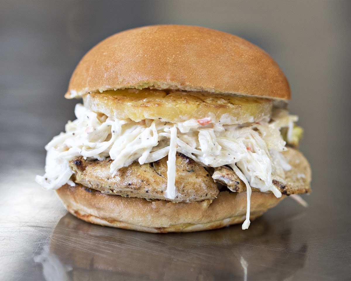 Smack Burger - Photo 3