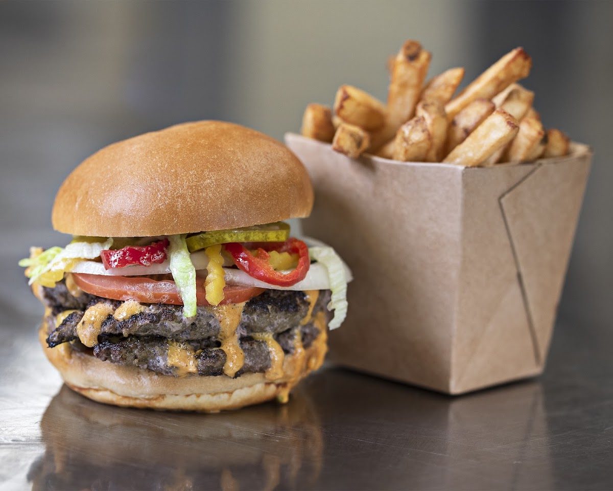 Smack Burger - Photo 4
