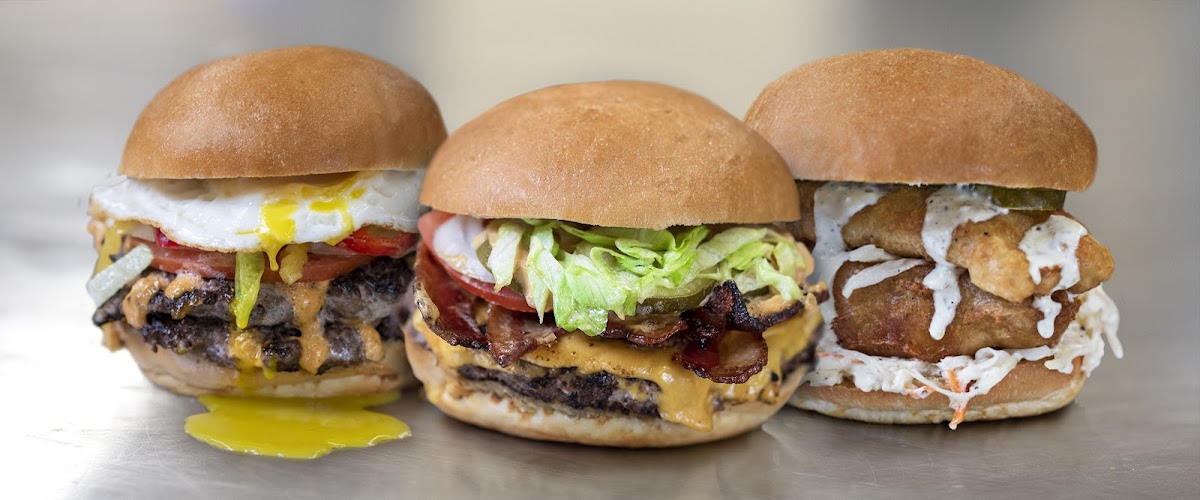 Smack Burger - Photo 7