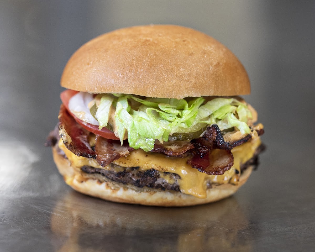 Smack Burger - Photo 8