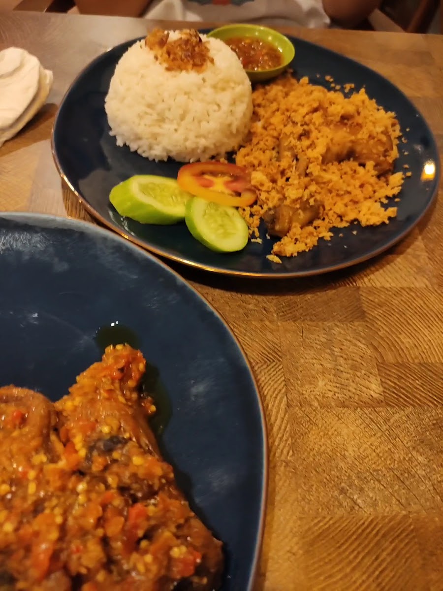 Bangjhon Cafe - Photo 1