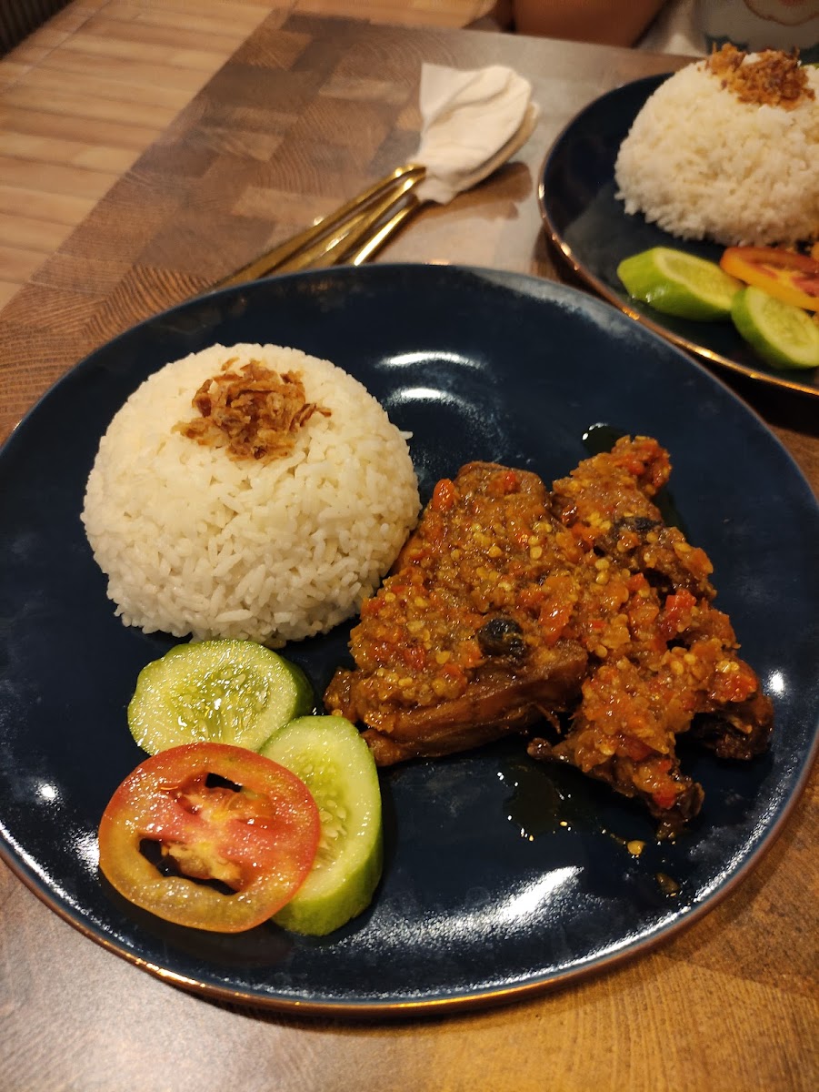 Bangjhon Cafe - Photo 2