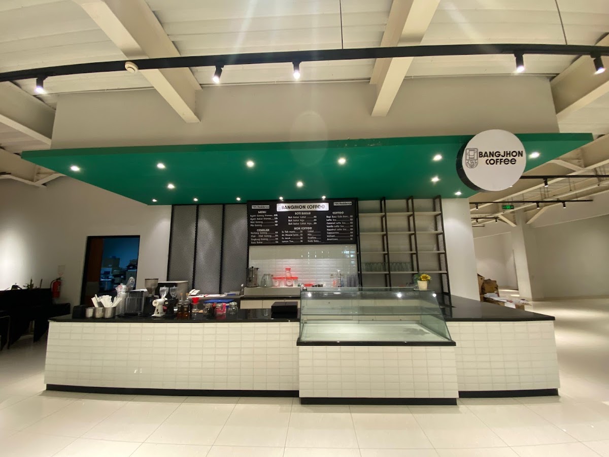 Bangjhon Cafe - Photo 3