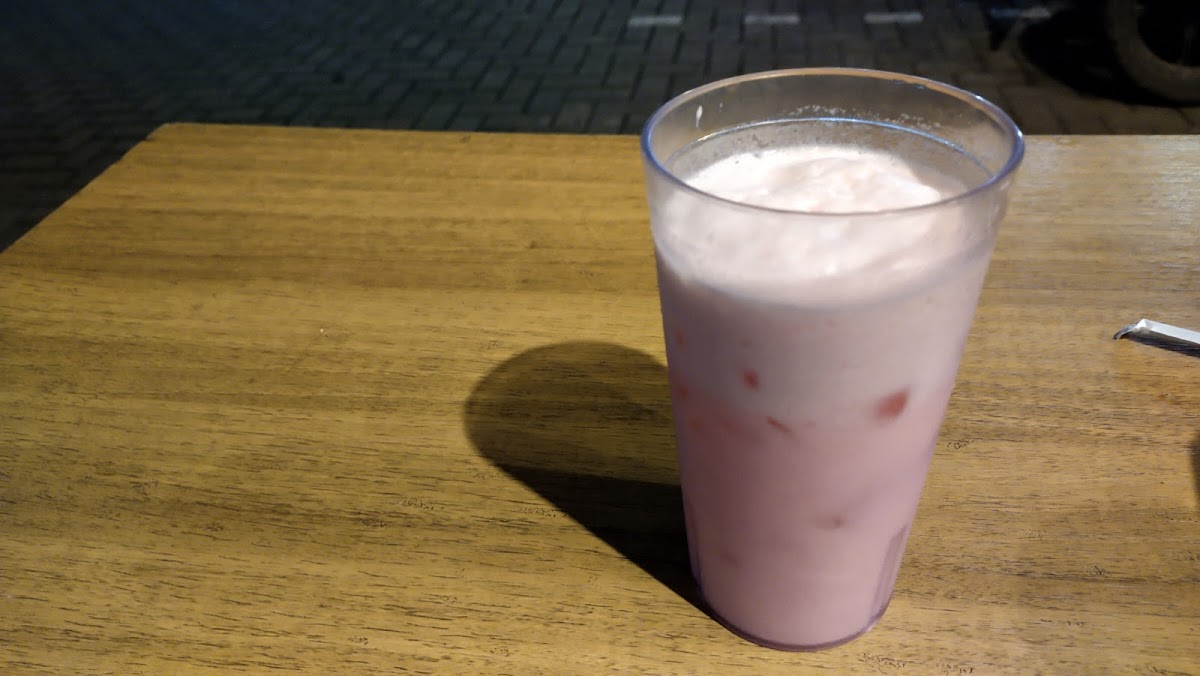 Bangjhon Cafe - Photo 4