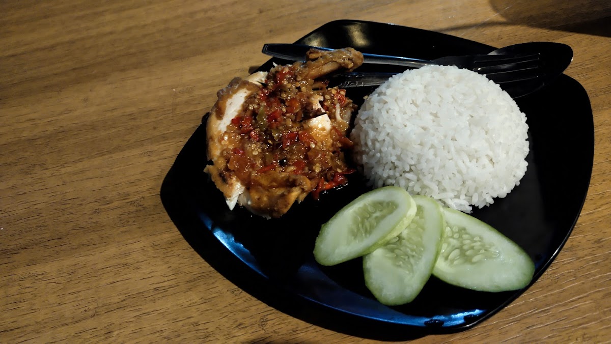 Bangjhon Cafe - Photo 6