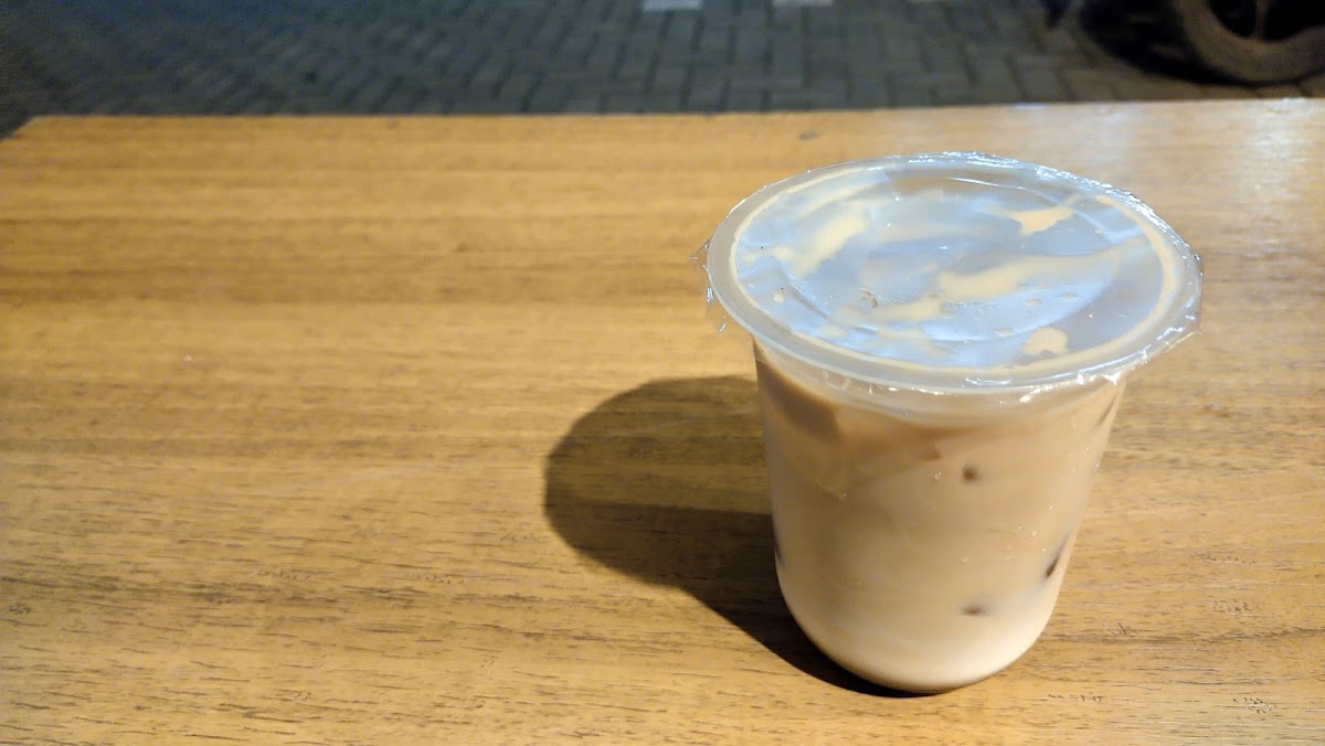 Bangjhon Cafe - Photo 8