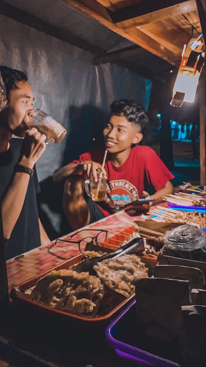 Angkringan Temu Konco - Photo 3