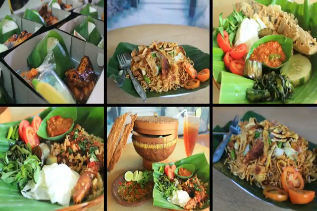 Ayam Kremes Mas Rusdi